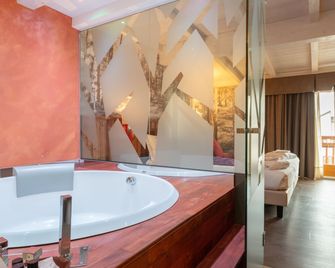 Olimpia Hotel - Bormio