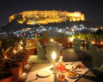Haveli Inn Pal - Jodhpur