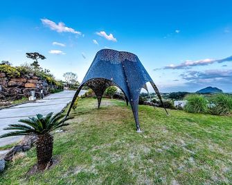 Jeju Bom Stay - Seogwipo