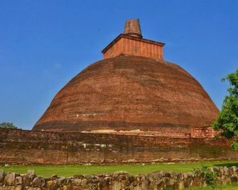 Bevary Guest - Anuradhapura