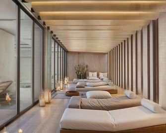 Venus Beach Hotel - Paphos