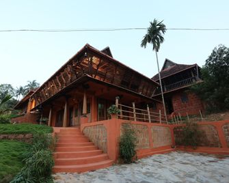 Thejas Resorts Wayanad - Sultan Bathery - Building