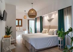 Lemon Garden Residence - Heraklion - Bedroom