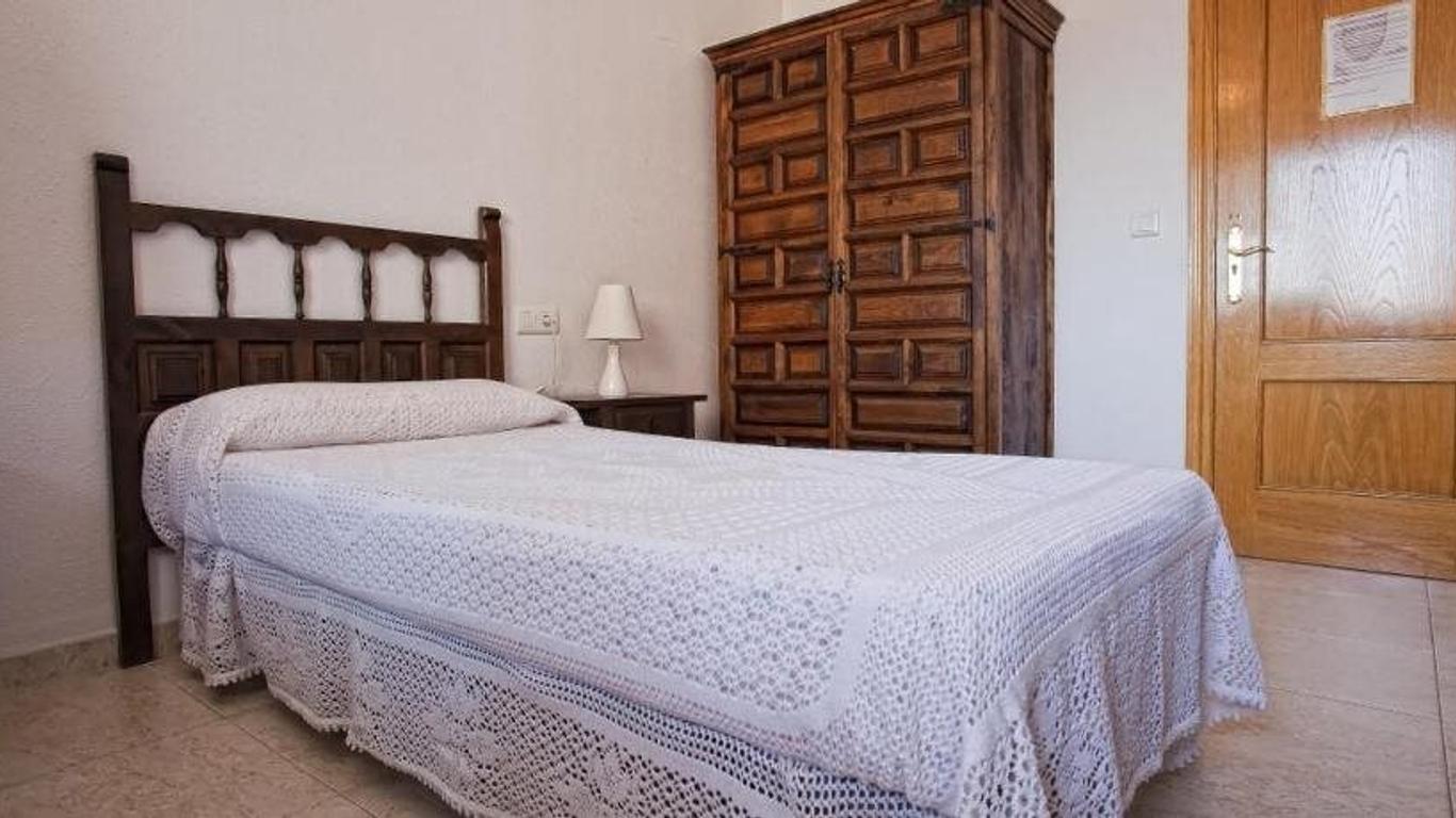 Coliving Ulloa