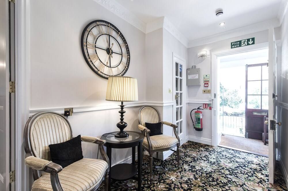 Mount Pleasant Hotel - Sidmouth