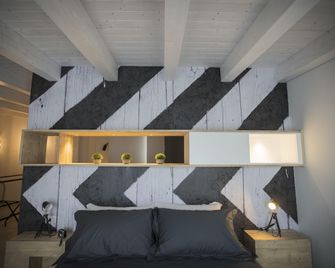 Albergo Diffuso Dimora Rossi Suite B&B - Turi