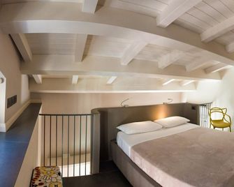Casa Turrisi - Taormina - Habitación