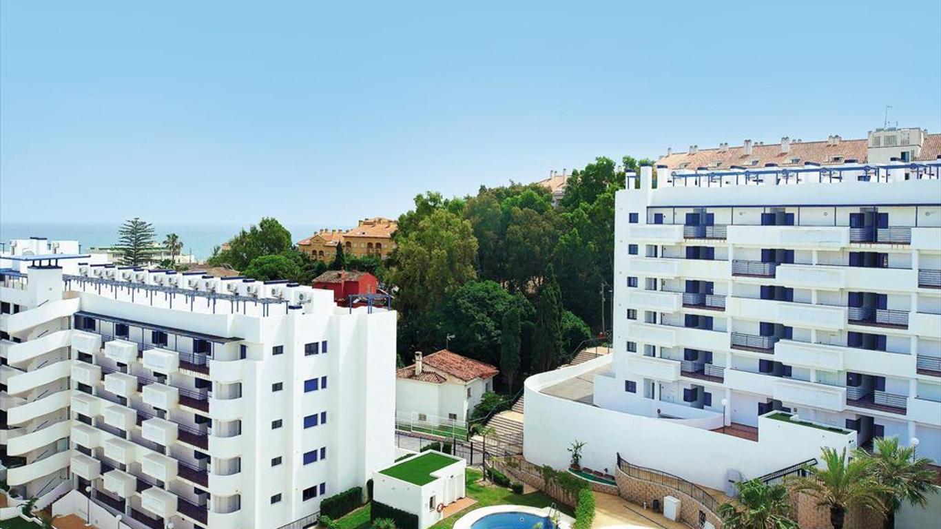 Apartamentos Benalmadena Playa Good Places