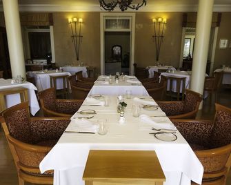 Quinta do Estreito - Câmara de Lobos - Restaurant