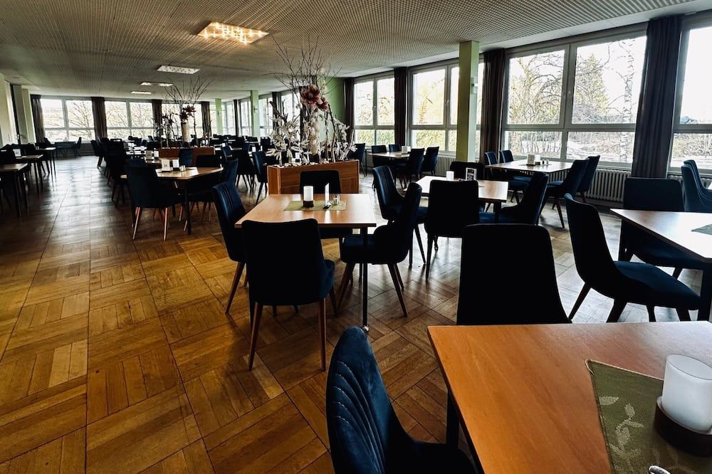 Werrapark Resort Haus Heubacher Hoehe