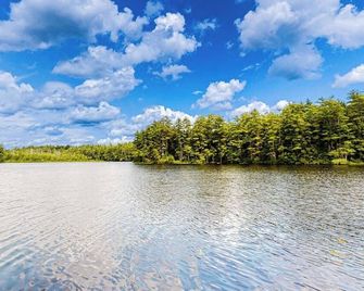 The Three Cornered Pond Retreat - Augusta - Outdoor view