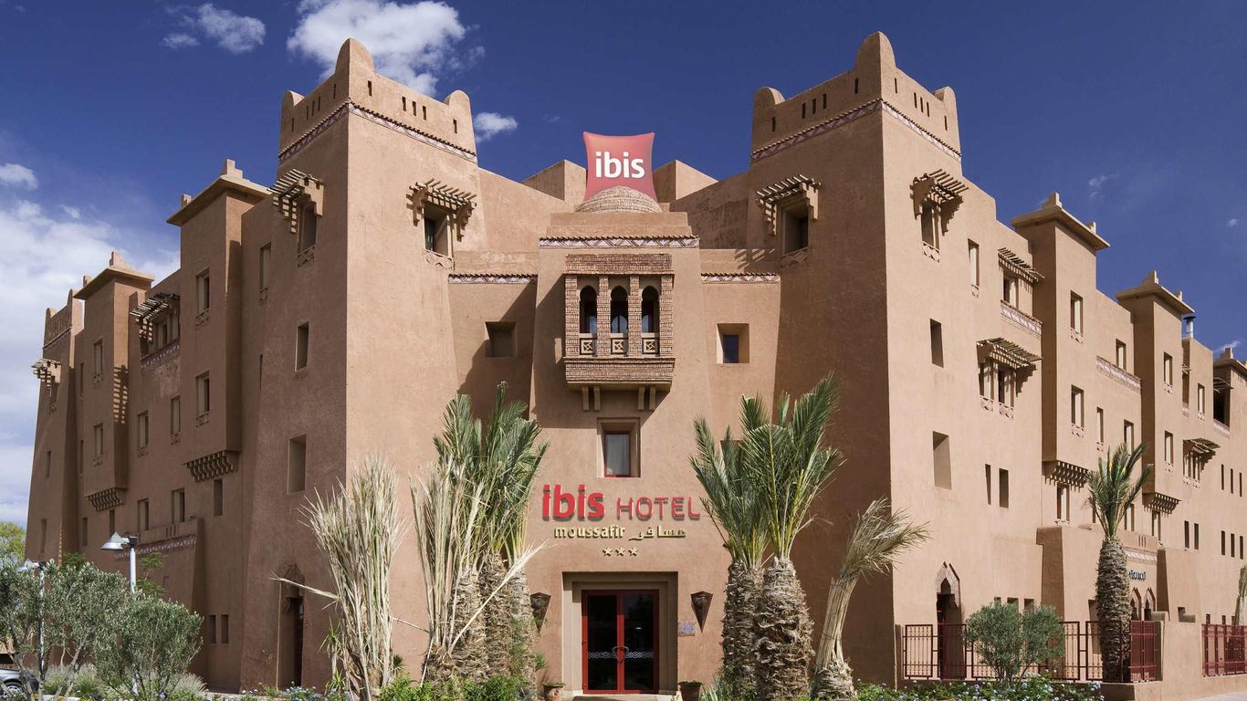 ibis Ouarzazate Centre