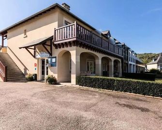 Résidence Les Belles Rives - Maeva Home - Appartement 2 Pièces 5 Personnes - Confort Mae-2284 - Argentat - Edificio