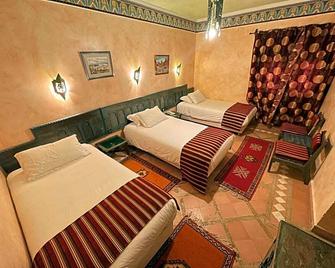 Hotel Kasbah Lamrani - Tinghir