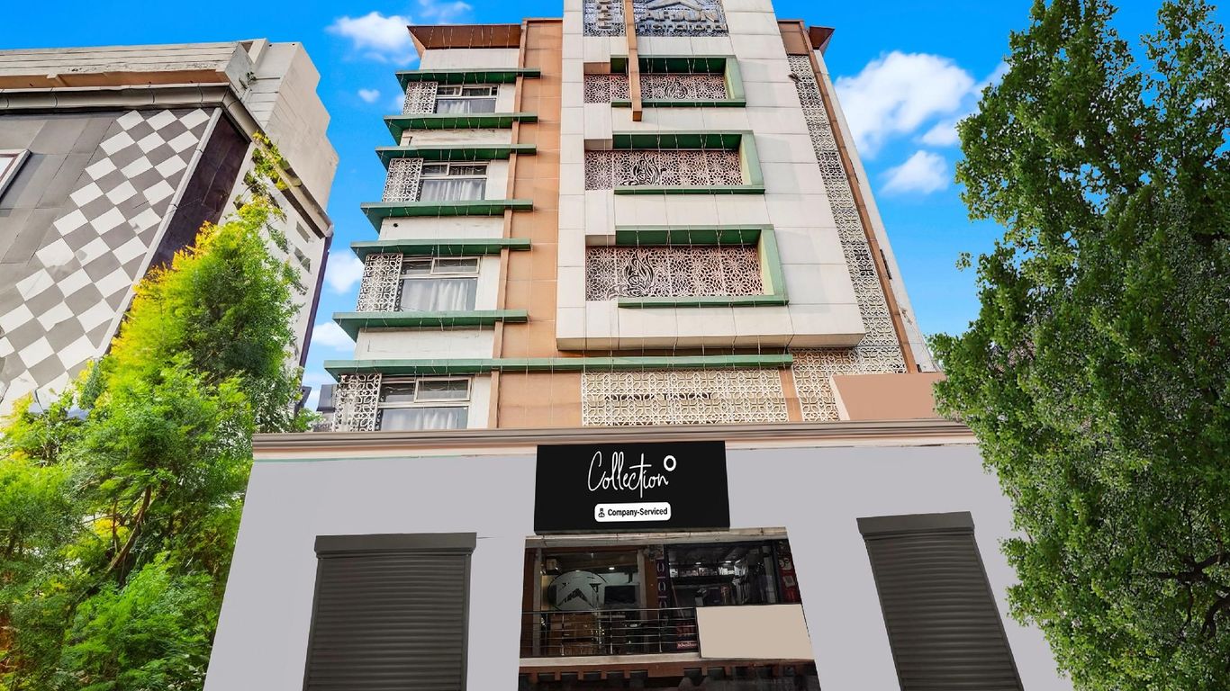 Hotel Arjun International