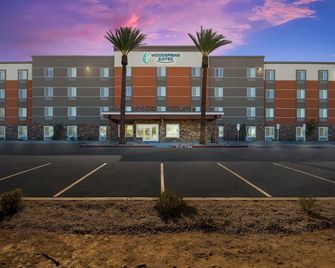 Woodspring Suites Tolleson - Phoenix West - Tolleson - Building