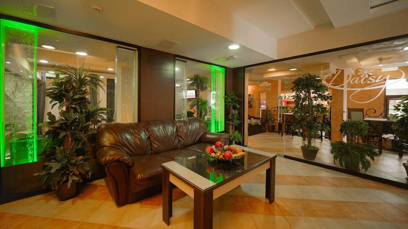 Apart Hotel Flora Residence Daisy