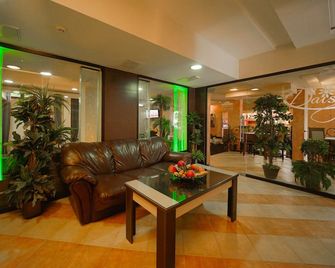 Flora Residence Daisy - Borovets - Lobby