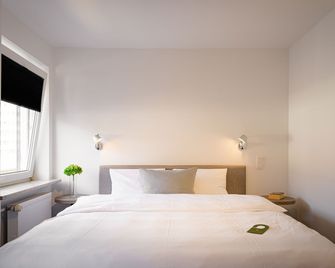 Hotel Wetterstein - Múnich