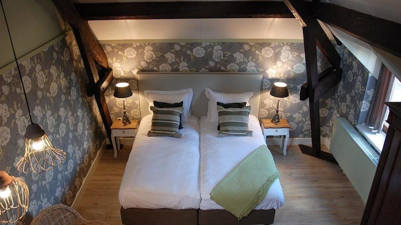 Bed en Breakfast VerdeSud
