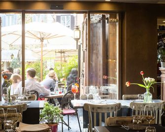 Casa De' Fiori - Rooma - Ravintola