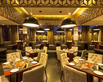 Vesta Bikaner Palace - Bikaner - Restaurant