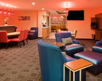 TownePlace Suites by Marriott Sioux Falls South - Sioux Falls - Restaurant