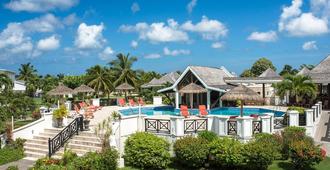 Coyaba Beach Resort - St. George's - Pool