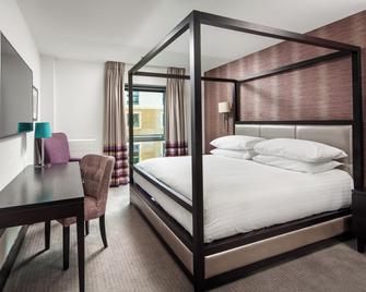 Nottingham Belfry Hotel & Spa - Nottingham - Bedroom