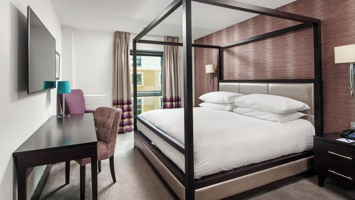 Nottingham Belfry Hotel & Spa