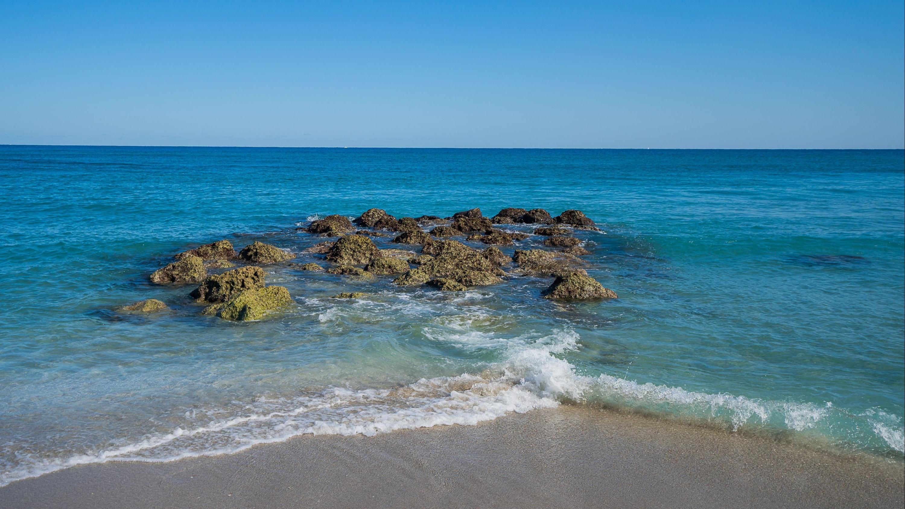 Holiday Inn & Suites Boca Raton - North By IHG - Boca Raton - Strand