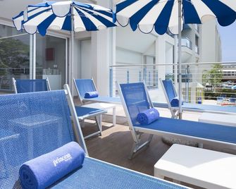 Princess Aparthotel - Bibione - Balcony