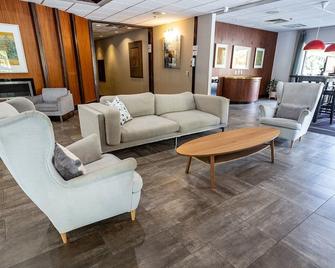 Clarion Hotel Bwi Airport Arundel Mills - Hanover - Salónek