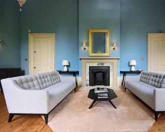 Lews Castle - Stornoway