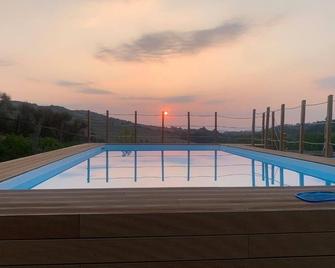 Charming House in Civitaquana with Pool - Civitaquana