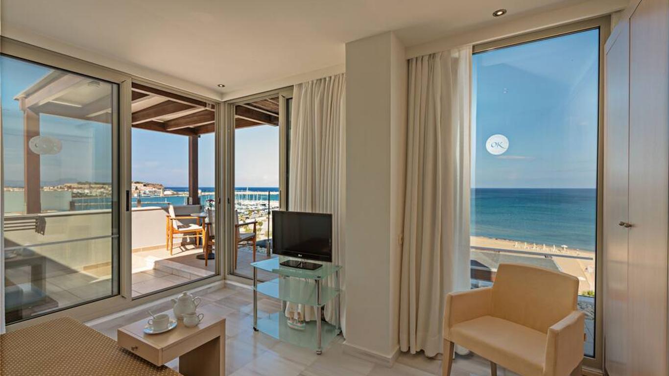 Kriti Beach Hotel