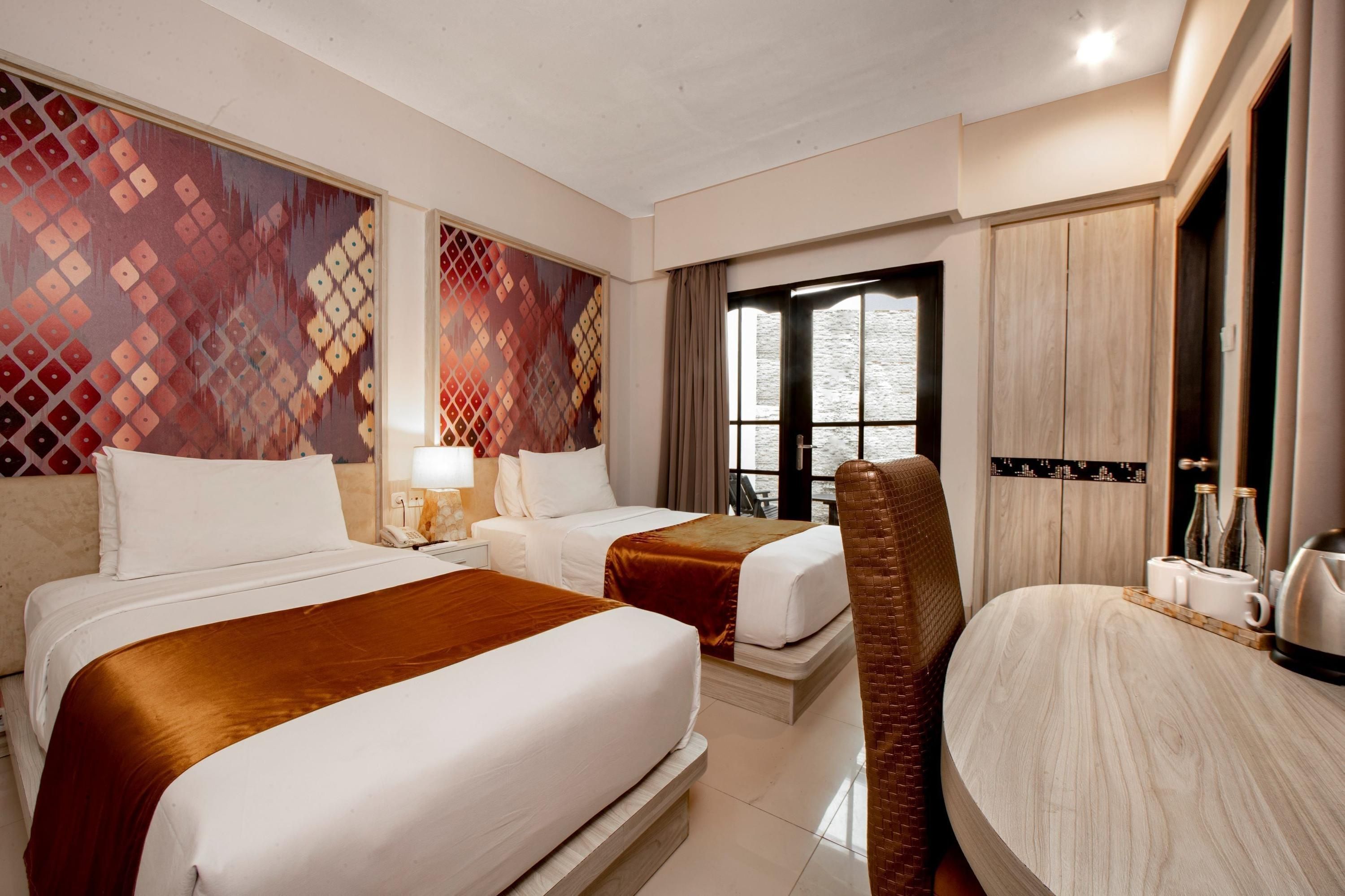 Aruna Senggigi Resort & Convention - Senggigi