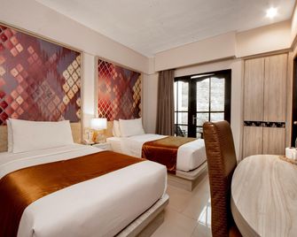 Aruna Senggigi Resort & Convention - Senggigi