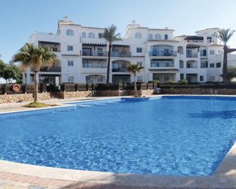 Awesome apartment in Sucina with WiFi - Sucina - Piscina