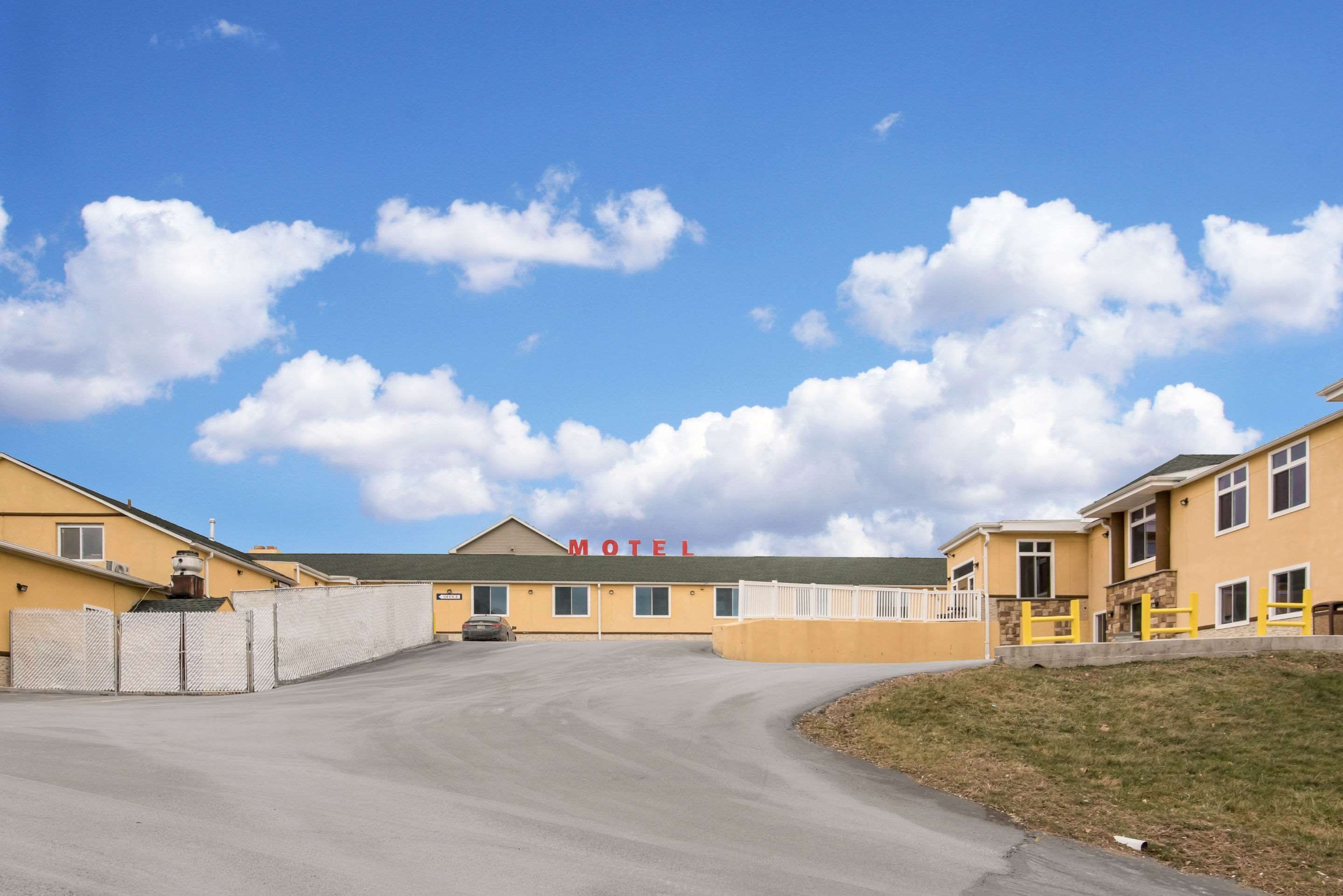 Rodeway Inn 59 7 6 Towanda Hotel Deals Reviews Kayak