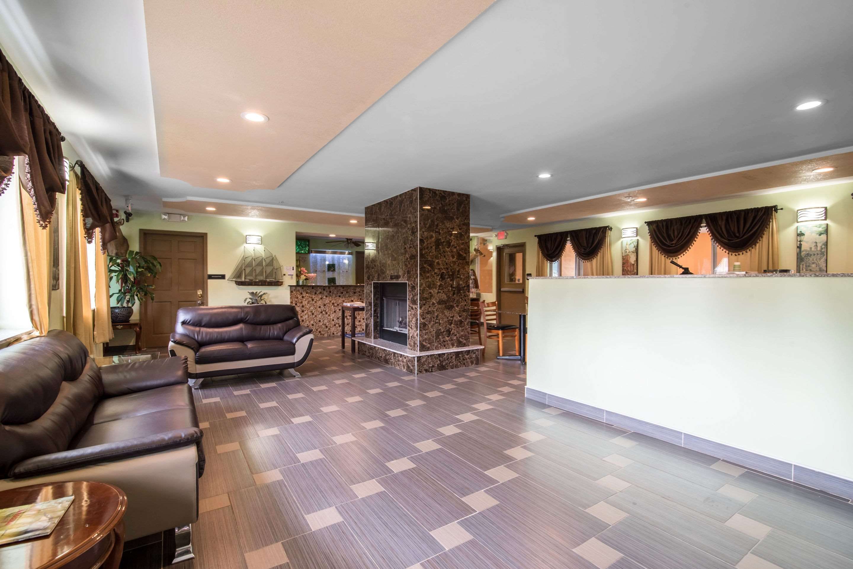 Rodeway Inn Towanda