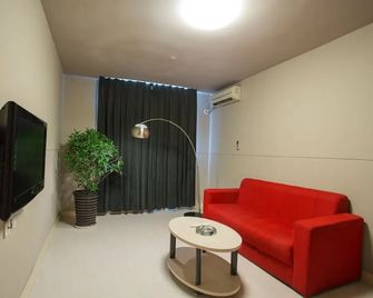 Jinjiang Inn - Baoji Civic Centre - Baoji