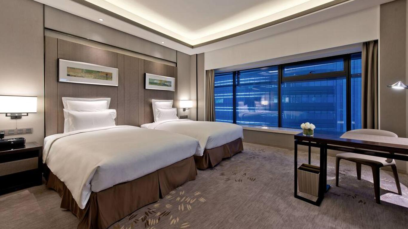 Pullman Shanghai South