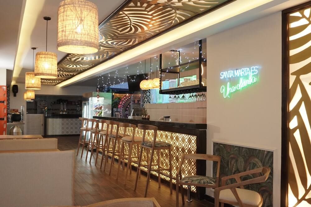 Hotel Medellín Rodadero