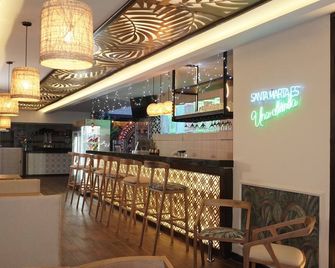 Hotel Medellín Rodadero - Santa Marta - Bar