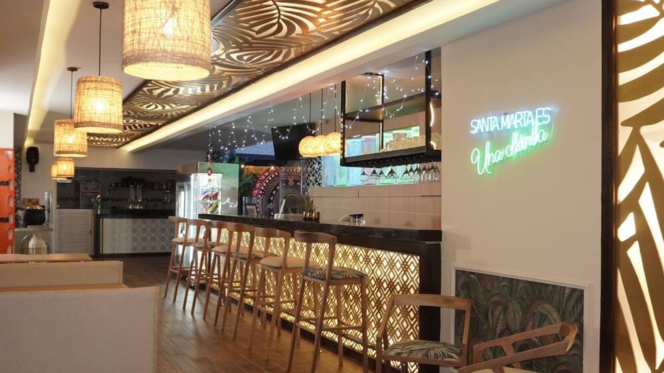 Hotel Medellín Rodadero