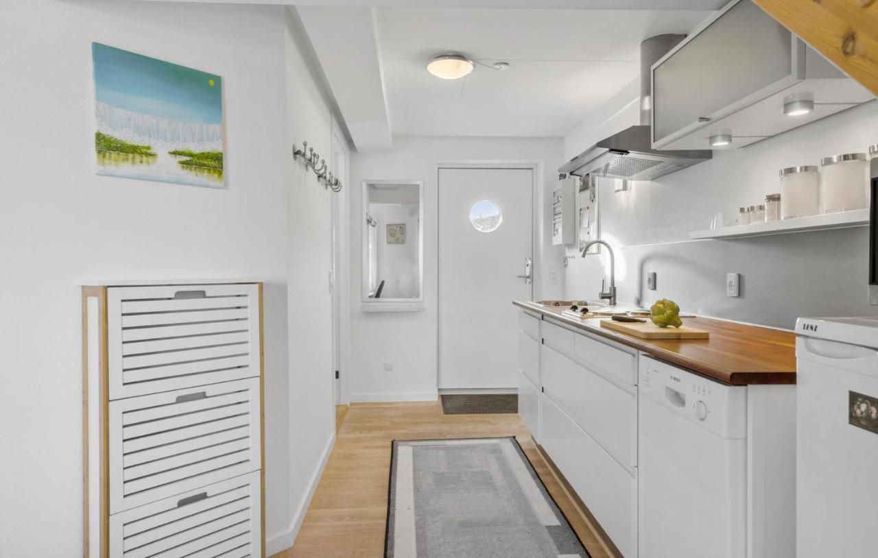 Amazing Apartment In Gudhjem With Wifi – Gudhjem