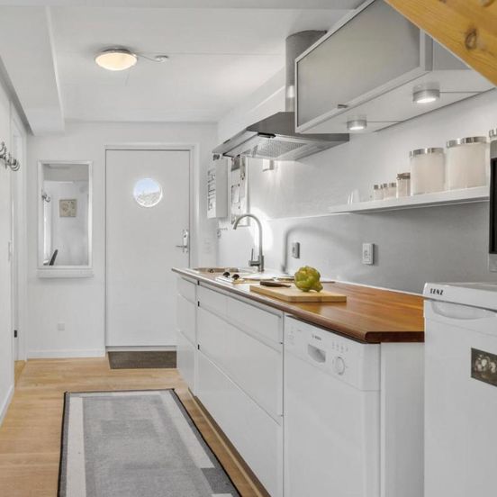 Amazing Apartment In Gudhjem With Wifi – Gudhjem