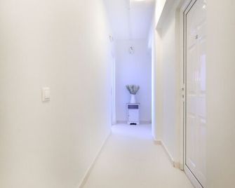 히포캄푸스 호텔 아이기나 - 페르디카 - 복도