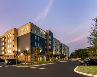 Staybridge Suites Ocala-Near Equestrian-Aquatics By IHG - Ocala - Edificio